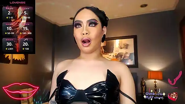 FridaHumphrey online show from 02/28/26, 06:29