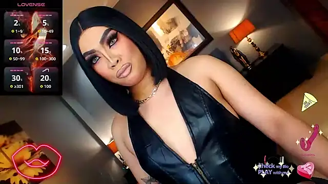 FridaHumphrey online show from 11/15/25, 06:01