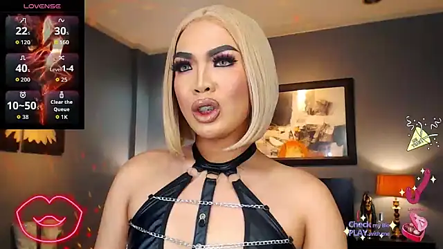 FridaHumphrey online show from 09/22/25, 05:08