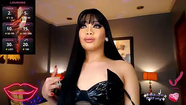 FridaHumphrey online show from 02/22/26, 06:53