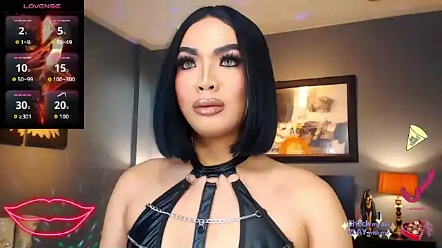 FridaHumphrey online show from 09/23/25, 05:09