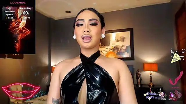 FridaHumphrey online show from 01/12/26, 06:58