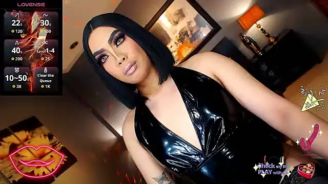 FridaHumphrey online show from 12/04/25, 06:18