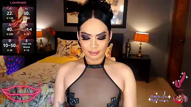 FridaHumphrey online show from 02/25/26, 06:52