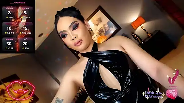 FridaHumphrey online show from 02/16/26, 06:50