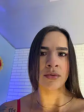 Im Fernanda online show from 10/07/25, 11:33