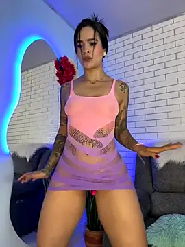 Im Fernanda online show from 10/05/25, 10:50