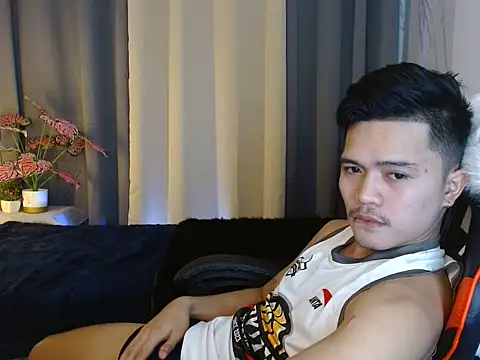 YourNaughtyTwink 69 online show from 03/29/26, 11:50