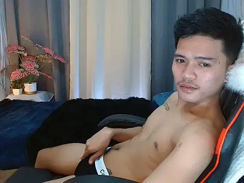 YourNaughtyTwink 69 online show from 03/21/26, 05:50