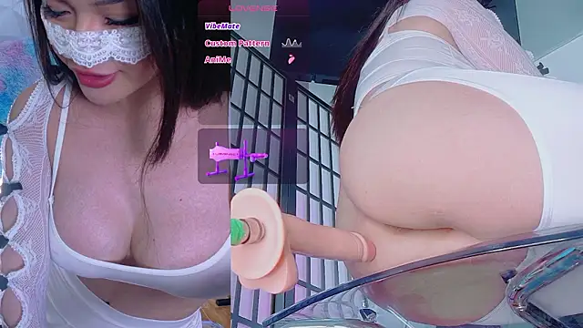 Hotkittylove online show from 03/16/26, 02:41