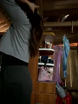 ThiHa003 online show from 01/15/26, 02:59