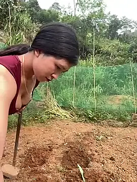 ThiHa003 online show from 03/25/26, 08:57