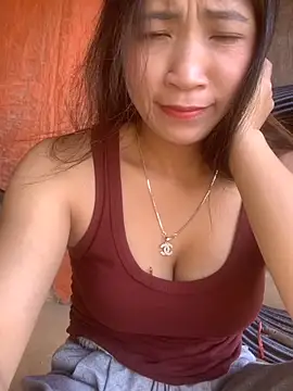 ThiHa003 online show from 11/14/25, 03:32