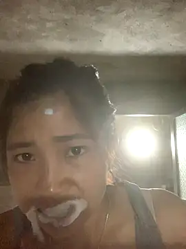 ThiHa003 online show from 09/21/25, 10:37