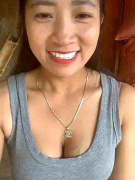 ThiHa003 online show from 10/14/25, 02:45