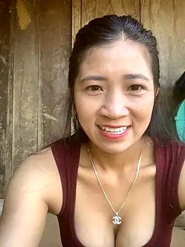 ThiHa003 online show from 10/12/25, 01:18