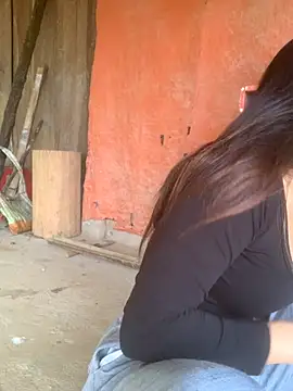 ThiHa003 online show from 10/31/25, 01:46