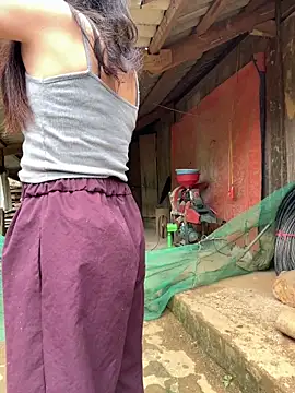 ThiHa003 online show from 03/10/26, 06:28