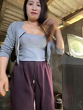 ThiHa003 online show from 02/23/26, 05:30