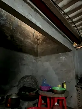 ThiHa003 online show from 12/02/25, 09:55