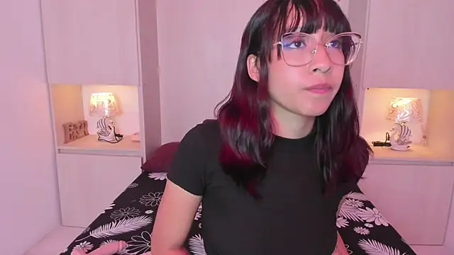 CamiGox online show from 10/25/25, 08:09