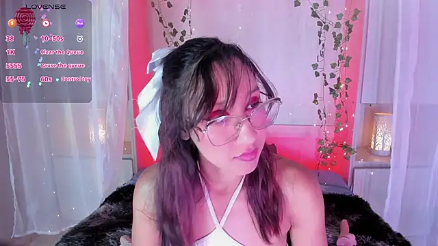 CamiGox online show from 02/17/26, 03:59