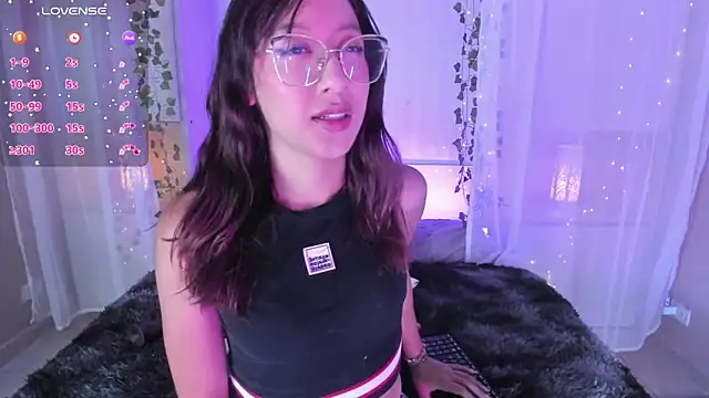 CamiGox online show from 02/19/26, 04:09