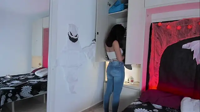 CamiGox online show from 10/21/25, 08:08