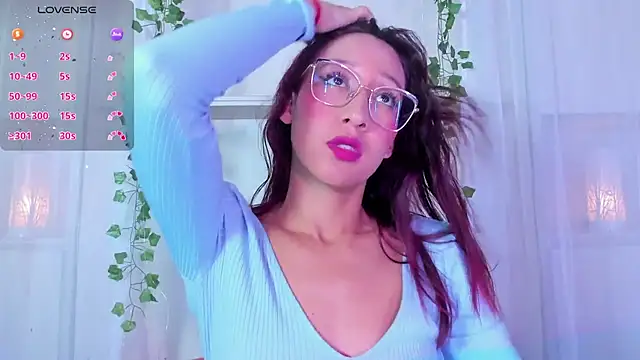 CamiGox online show from 03/15/26, 04:19