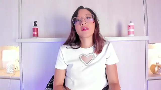 CamiGox online show from 01/09/26, 08:38