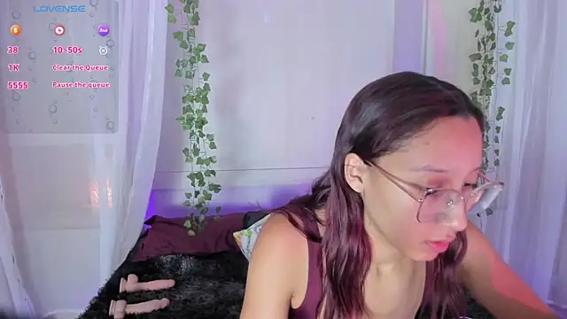 CamiGox online show from 04/18/26, 04:37