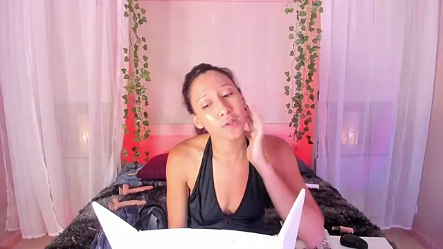 CamiGox online show from 04/11/26, 04:09