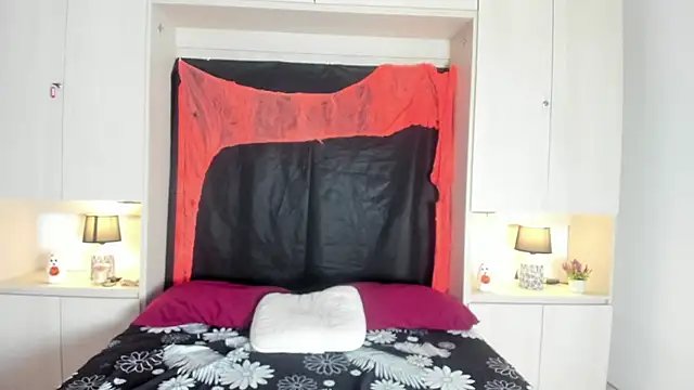 CamiGox online show from 11/06/25, 07:40