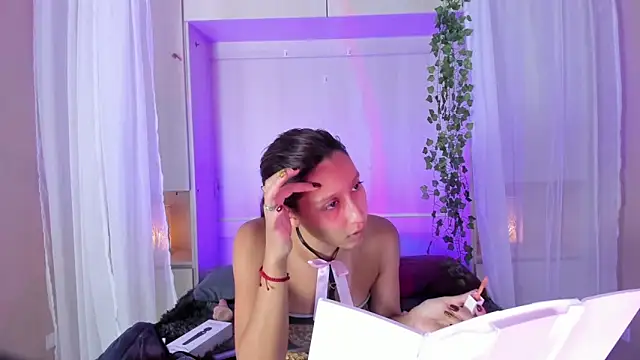 CamiGox online show from 04/15/26, 03:34