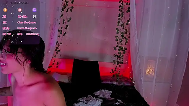 CamiGox online show from 02/05/26, 03:46