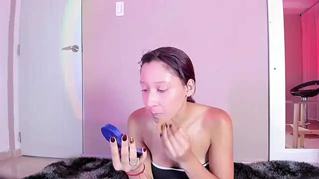 CamiGox online show from 03/26/26, 04:11