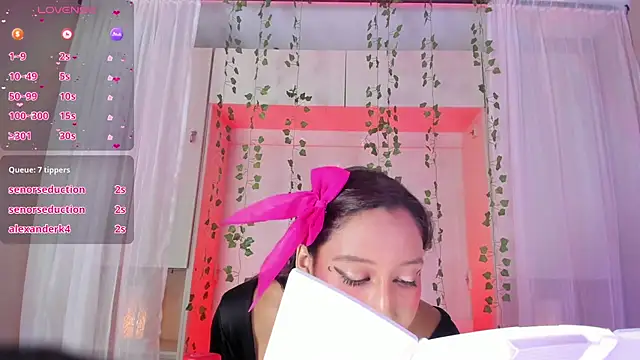 CamiGox online show from 04/09/26, 03:41