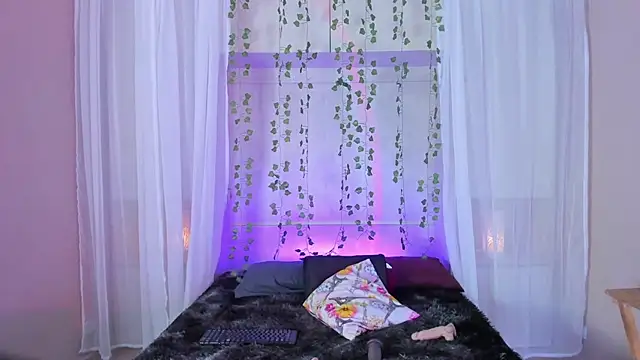 CamiGox online show from 04/16/26, 03:29