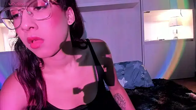 CamiGox online show from 02/22/26, 04:04