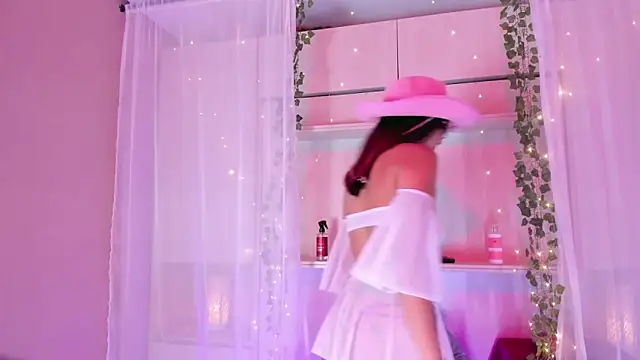 CamiGox online show from 12/19/25, 07:38