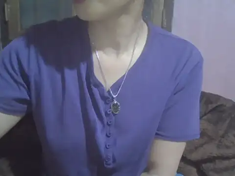 Snapshot of Hachi077 chatting on 03/07/26, 01:27 Hachi077 online show from 03/07/26, 01:27