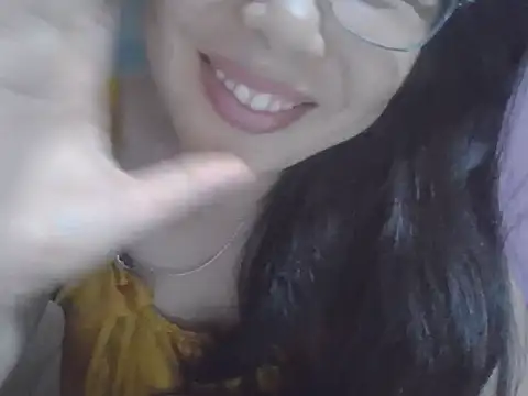 Snapshot of Hachi077 chatting on 03/15/26, 04:14 Hachi077 online show from 03/15/26, 04:14