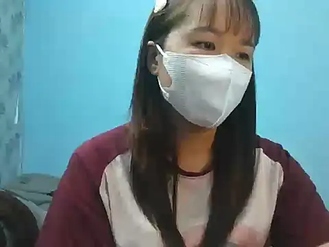 Snapshot of Hachi077 chatting on 09/25/25, 10:21 Hachi077 online show from 09/25/25, 10:21