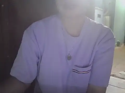 Hachi077 online show from 05/19/26, 01:43