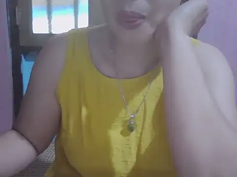 Snapshot of Hachi077 chatting on 04/12/26, 02:15 Hachi077 online show from 04/12/26, 02:15