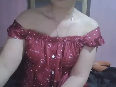 Snapshot of Hachi077 chatting on 03/09/26, 05:27 Hachi077 online show from 03/09/26, 05:27