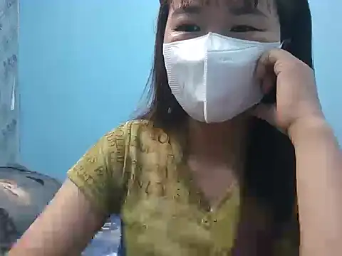 Snapshot of Hachi077 chatting on 09/29/25, 06:09 Hachi077 online show from 09/29/25, 06:09