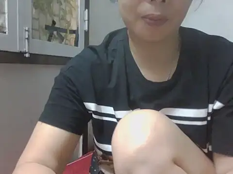Hachi077 online show from 05/31/26, 03:34