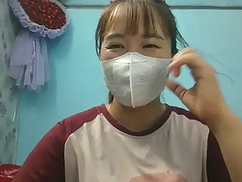 Snapshot of Hachi077 chatting on 09/12/25, 05:07 Hachi077 online show from 09/12/25, 05:07