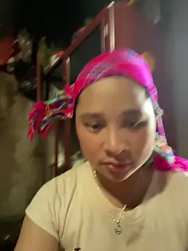 Linbi135 online show from 04/08/26, 02:35